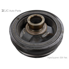 17H403 Crankshaft Pulley From 2013 Ford Explorer 3.5 17H403 Crankshaft Pulley From 2013 Ford Explorer 3.5